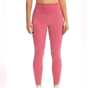 NWT The North Face Dune Sky Tight, Large, Pink